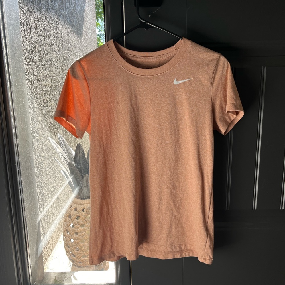 Nike Dri-Fit Athletic Tee